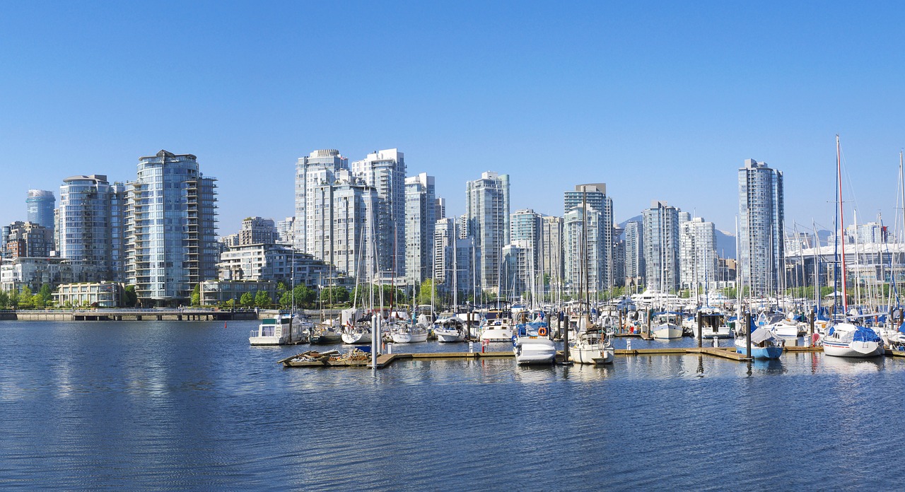 Must-Do Experiences While House Sitting in Vancouver